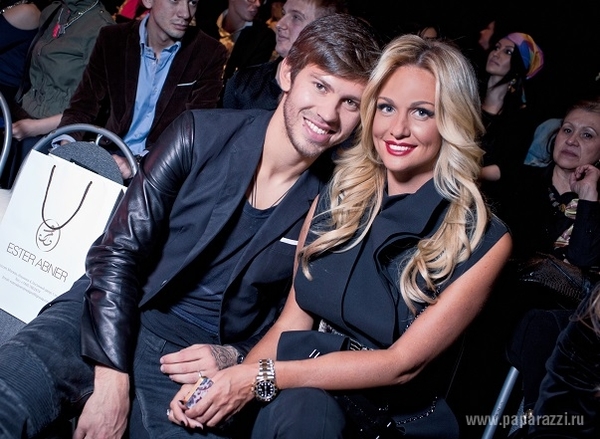 Виктория Лопырева впервые показала видео со свадьбы на Мальдивах