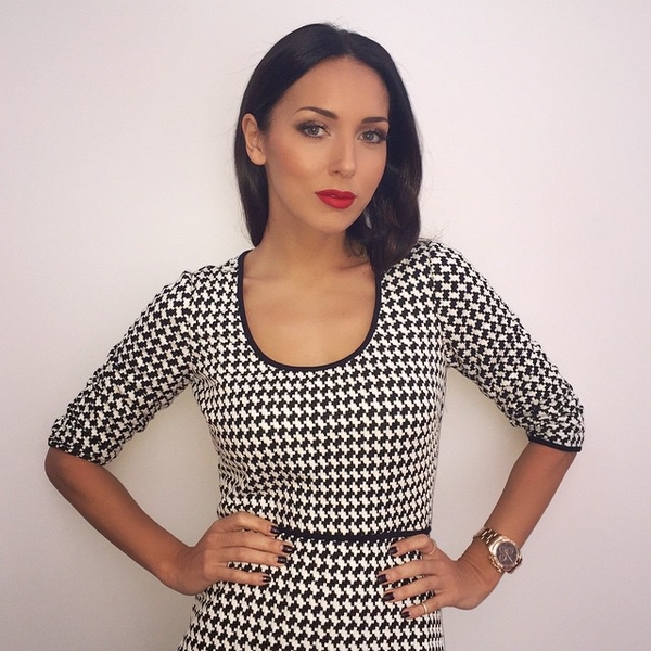 Алсу посетила благотворительное мероприятие, посвященное детям