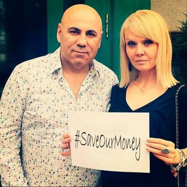 Валерия: Опять украинскими СМИ распространяются лживые факты