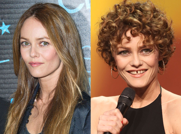 Итоги года: Самые яркие эксперименты звезд с волосами