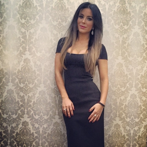 Ани Лорак рассказала, что подарит дочери на День святого Николая