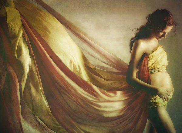 Какие приметы помогут определить пол ребенка