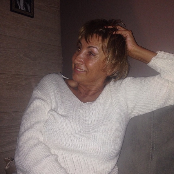 Жена Прохора Шаляпина: Оставьте меня в покое и забудьте мое имя