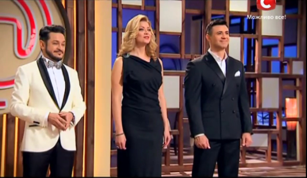 МастерШеф 4 сезон: Подробности семнадцатого выпуска