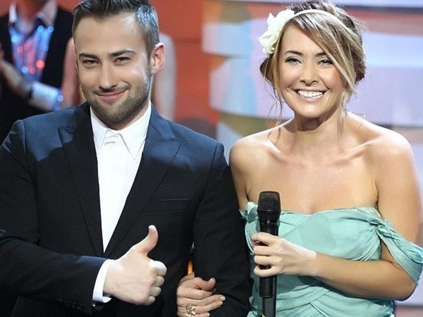 Дмитрий Шепелев мечтает о втором сыне от Жанны Фриске