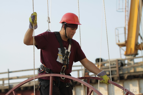 пресс-служба канала СТБ