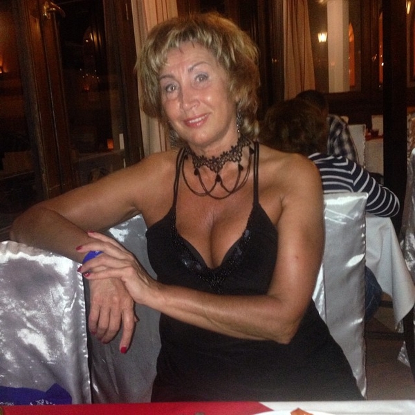 Жена Шаляпина: Прохор вернул все, тема альфонса закрыта