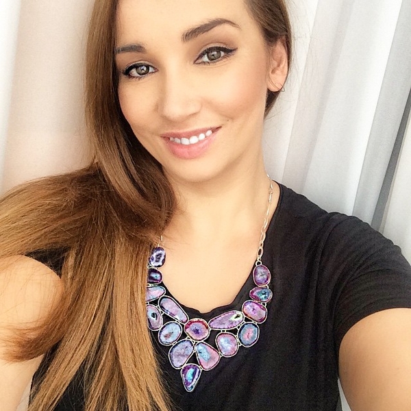 Анфиса Чехова поделилась рецептом своего похудения