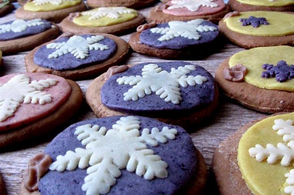 facebook.com/polezniesladosti