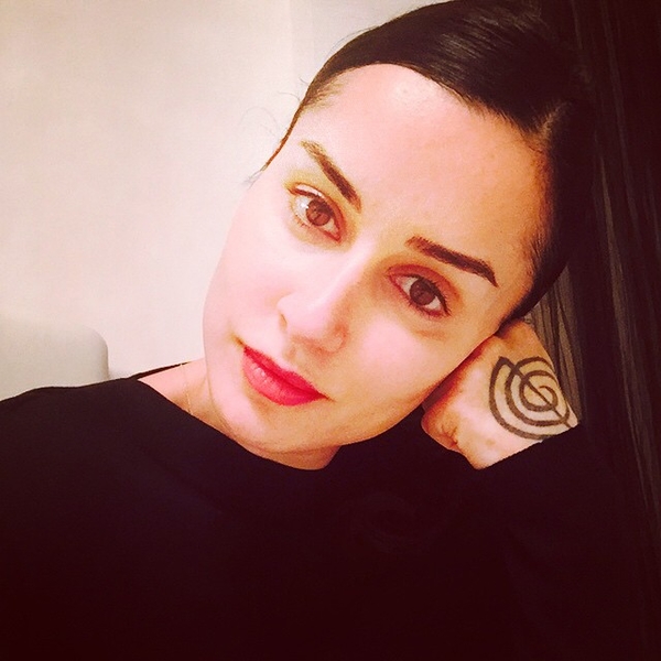 Тина Канделаки: Кризис в данном случае будет играть роль очищения