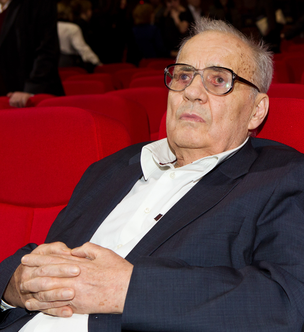 В реанимацию к Эльдару Рязанову перестали пускать родственников