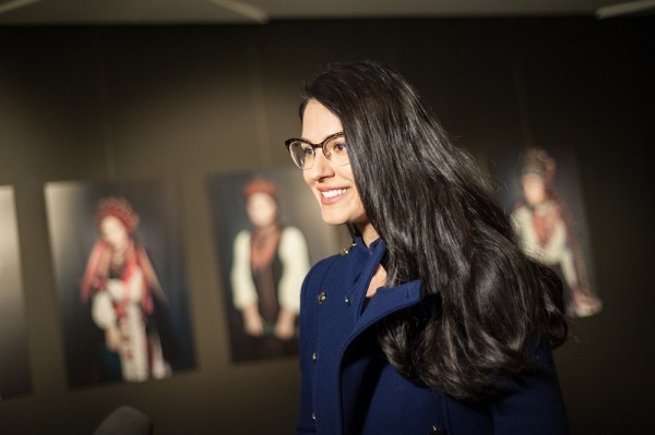 Маша Ефросинина: Наша семья очень ответственная и граждански активна