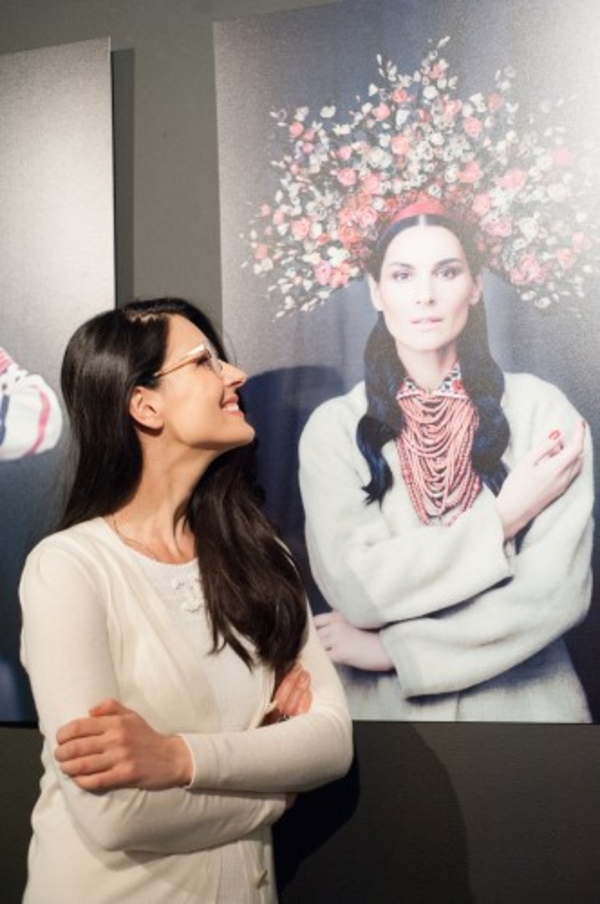 Маша Ефросинина: Наша семья очень ответственная и граждански активна