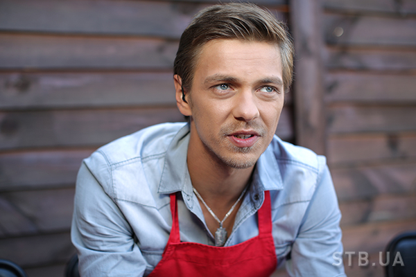 Никита Моисеев из МастерШеф 4: Я не хотел выиграть проект