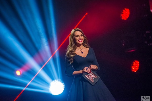 Марина Головнева