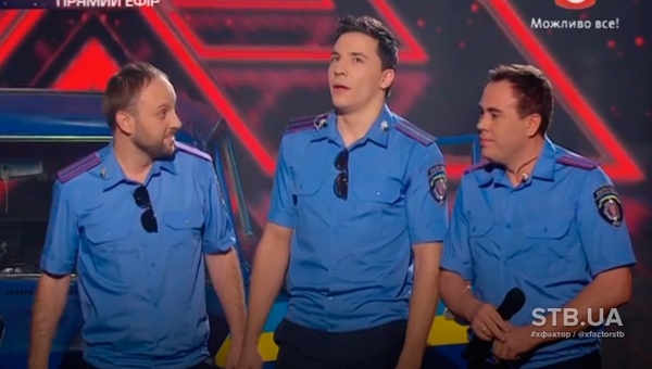 Х-фактор 5 сезон: Подробности седьмого выпуска