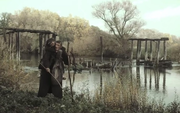 Фильм Поводырь не попал в список претендентов на Оскар