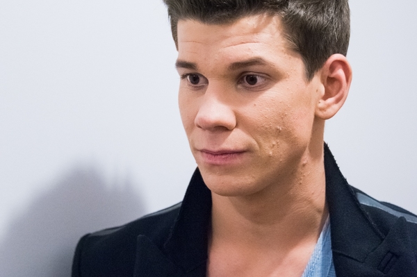 Марина Головнева