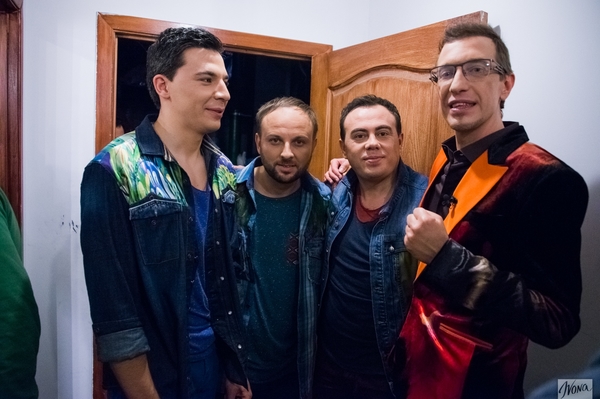 Марина Головнева