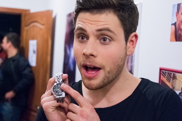 Марина Головнева