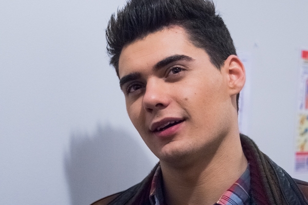 Марина Головнева