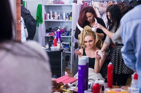 Марина Головнева