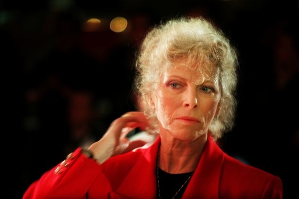 Cкончалась звезда фильма Омен Билли Уайтлоу