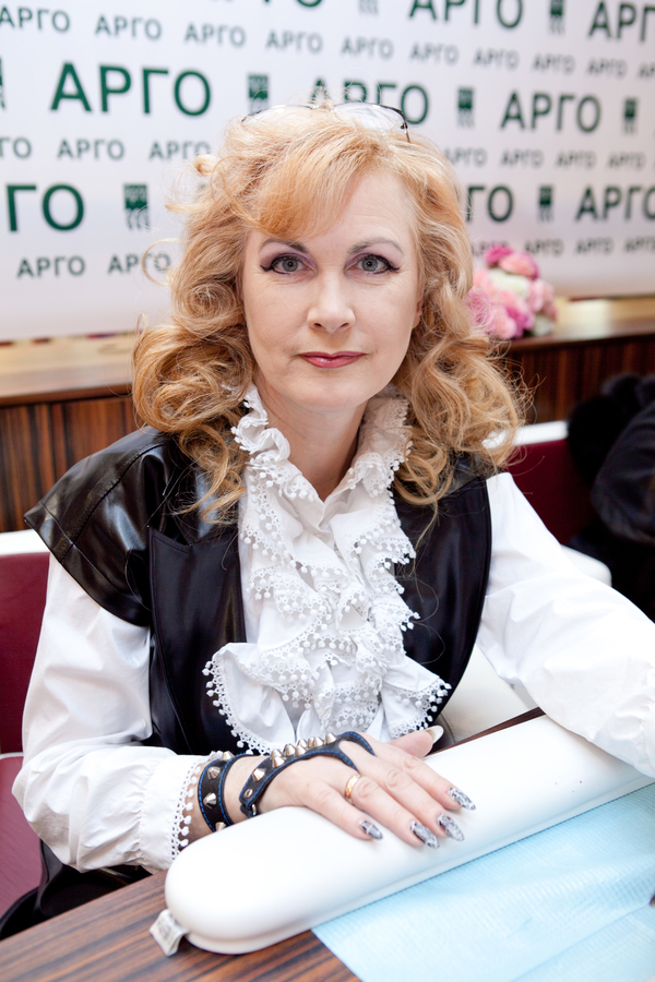 Экс-солистка группы Мираж сделала пластическую операцию