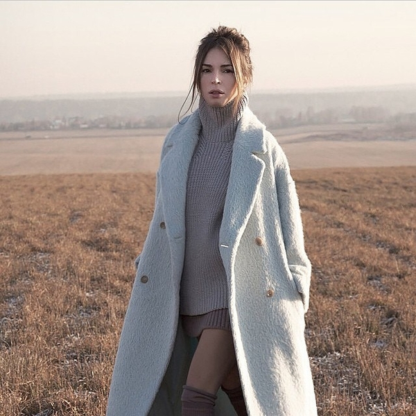 Агния Дитковските посоветовала россиянам сохранять спокойствие