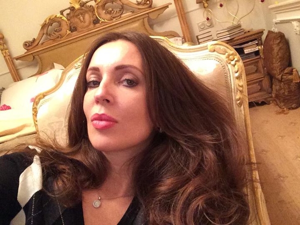 Цитата дня: Наталья Юсупова об украинских патриотах