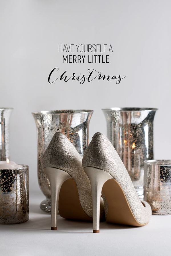 Туфли на Новый год из магазинов Киева