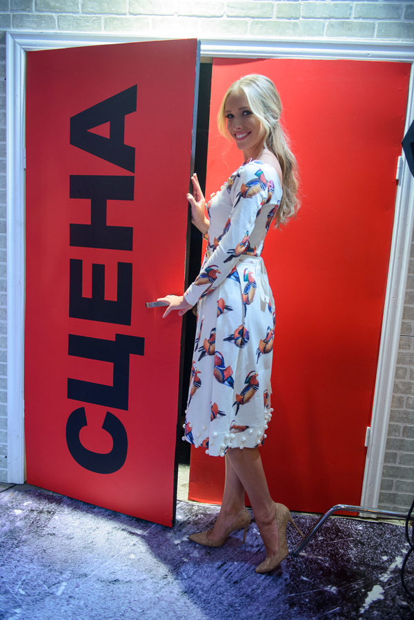 Катя Осадчая рассказала о самом сложном интервью в своей жизни