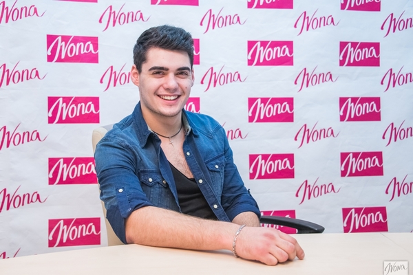 Онлайн-конференция с Кириллом Каплуновским