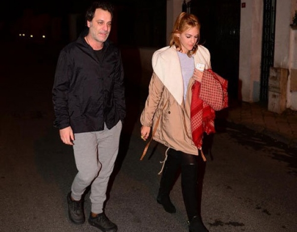 У героини сериала Роксолана роман с известным турецким актером – СМИ