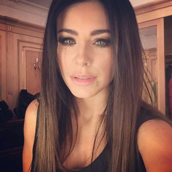 Ани Лорак пожаловалась на загруженный график