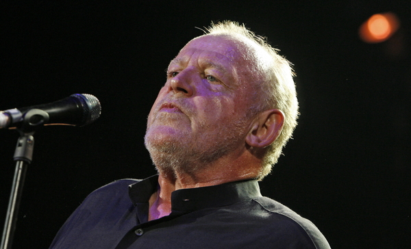 Умер Джо Кокер