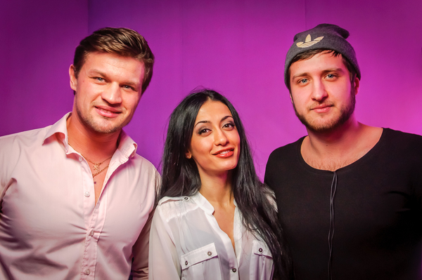 пресс-служба