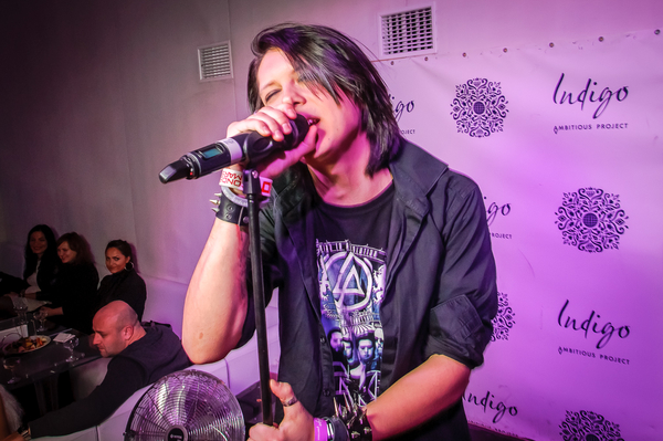 пресс-служба