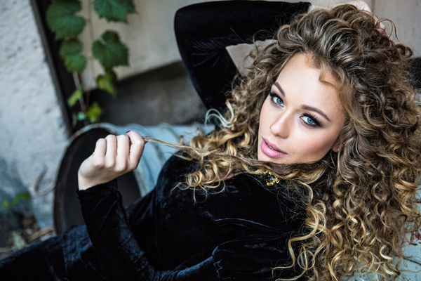 Яна Соломко прокомментировала участие в турецком шоу Голос