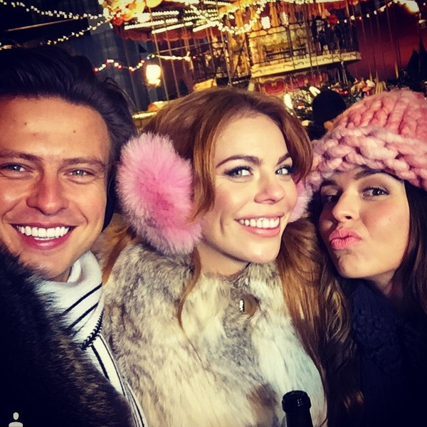 Стоцкая в новом клипе показала свое отношение к Путину