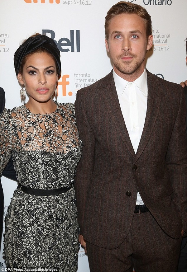 Ева Мендес и Райан Гослинг на грани разрыва – СМИ