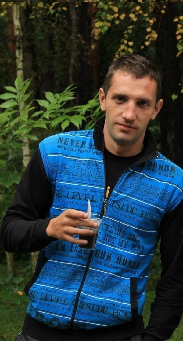 МастерШеф 4 сезон финал: Биография победителя Евгения Злобина