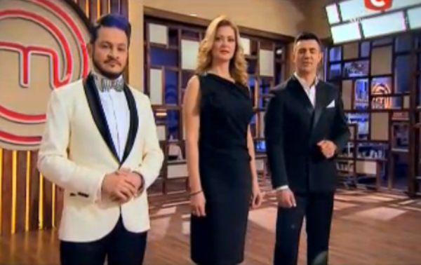 МастерШеф 4 сезон финал: Подробности шоу