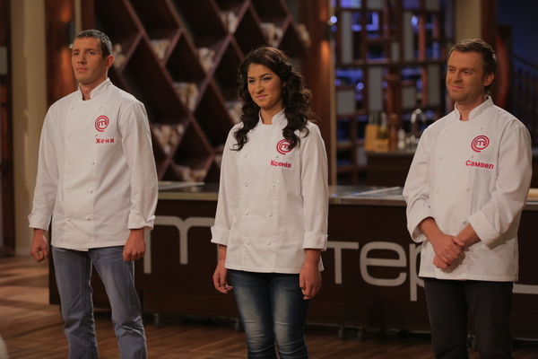 МастерШеф 4 сезон финал: Подробности шоу