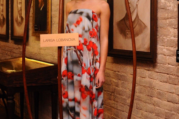 пресс-служба Ukrainian Fashion Week