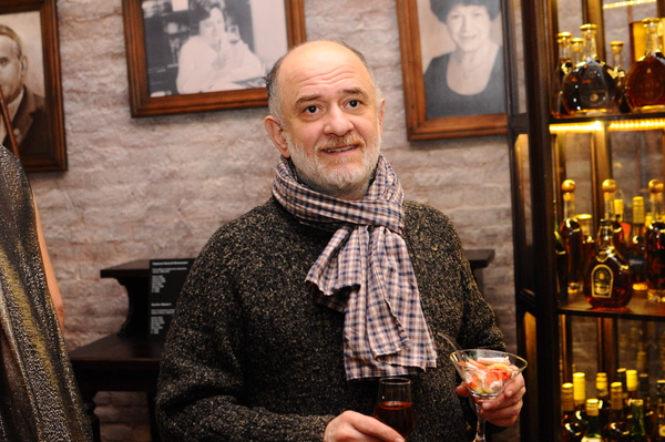 пресс-служба Ukrainian Fashion Week