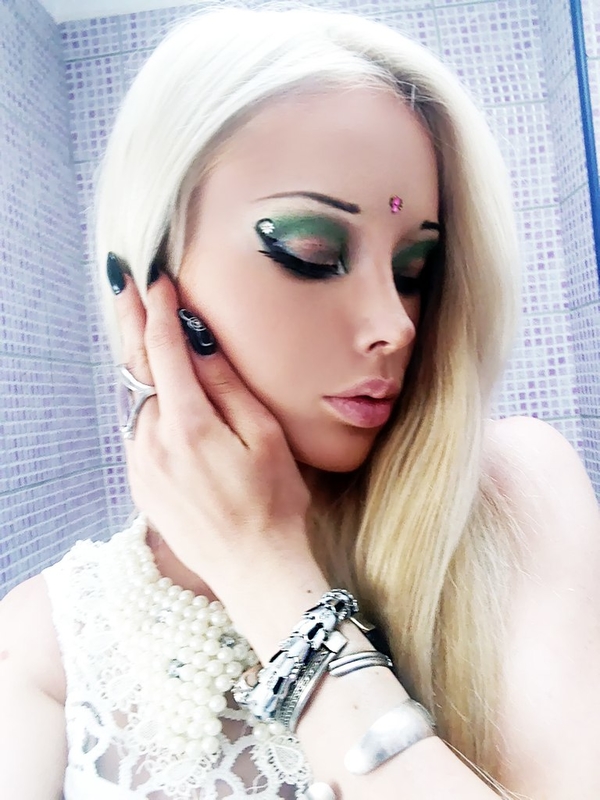 Цитата дня: Одесская Барби о легких путях в жизни