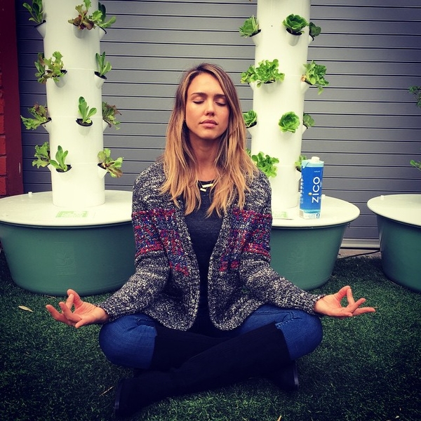 Звездный Instagram: Самые стильные снимки недели