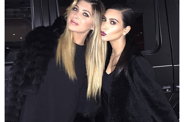 instagram.com/kimkardashian