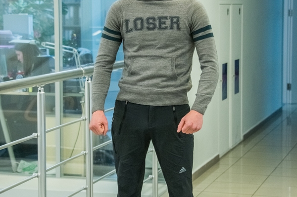 Марина Головнева